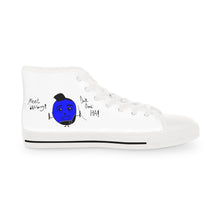 Load image into Gallery viewer, Wu Trang Clan - Men&#39;s High Top Sneakers