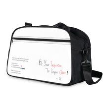 Load image into Gallery viewer, Peaden &amp; HaJa - Fitness Handbag