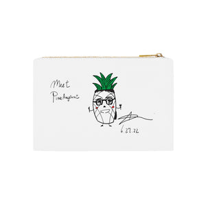 Pineangelica - Cosmetic Bag