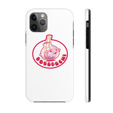 Load image into Gallery viewer, Bobadachi Case Mate Tough Phone Cases