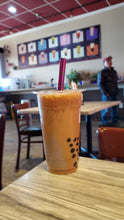 Load image into Gallery viewer, Bobadachi Boba Straw (Straw Only)