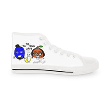 Load image into Gallery viewer, Wu Trang Clan - Men&#39;s High Top Sneakers
