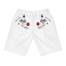 Load image into Gallery viewer, Danions - Athletic Long Shorts (AOP)