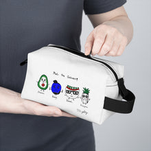 Load image into Gallery viewer, Gellivers Travellers One - Toiletry Bag