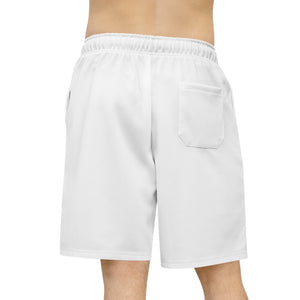 Danions - Athletic Long Shorts (AOP)