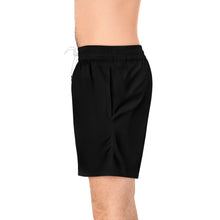 Load image into Gallery viewer, Choy Wun - Men&#39;s Mid-Length Swim Shorts (AOP)