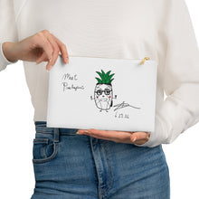 Load image into Gallery viewer, Pineangelica - Cosmetic Bag
