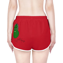 Load image into Gallery viewer, Zhenchinni - Women&#39;s Relaxed Shorts (AOP)