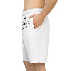 Danions - Athletic Long Shorts (AOP)