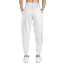 Load image into Gallery viewer, Gellivers Travel Logo - Athletic Joggers (AOP)