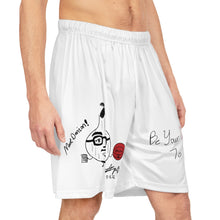 Load image into Gallery viewer, Danion - Basketball Shorts