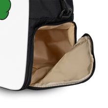 Load image into Gallery viewer, Peadison &amp; Brocolake - Fitness Handbag
