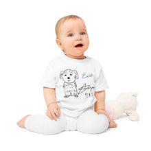Load image into Gallery viewer, Evie - Baby T-Shirt