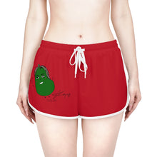 Load image into Gallery viewer, Zhenchinni - Women&#39;s Relaxed Shorts (AOP)