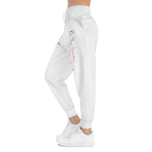Load image into Gallery viewer, Gellivers Travel Logo - Athletic Joggers (AOP)